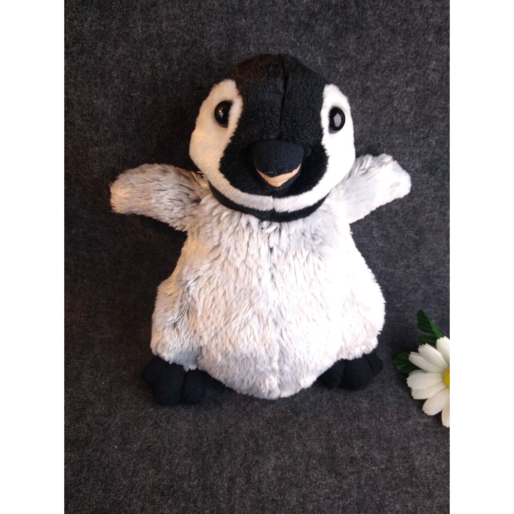 Penguin Plush Stuffed Animal by Wild Republic 12 inch